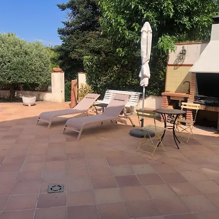 Chalet Entre Parques Naturales
