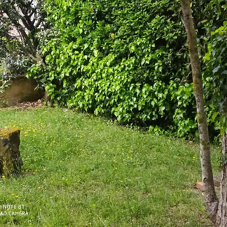 Chalet Entre Parques Naturales *