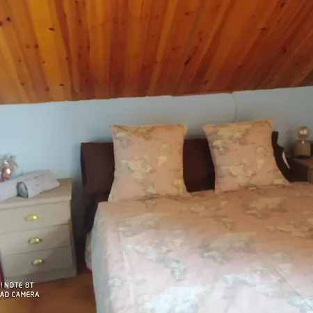 Chalet Entre Parques Naturales