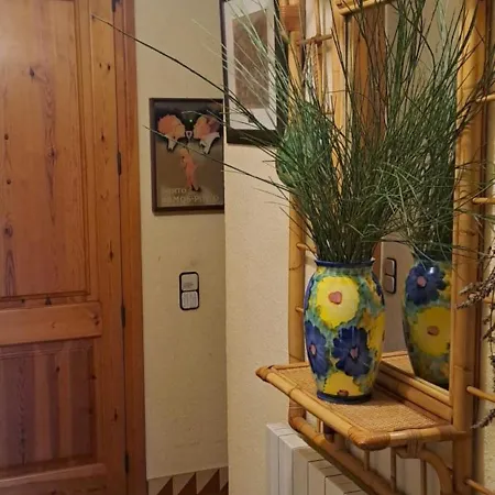 Chalet Entre Parques Naturales *