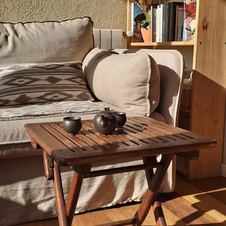 Chalet Entre Parques Naturales *