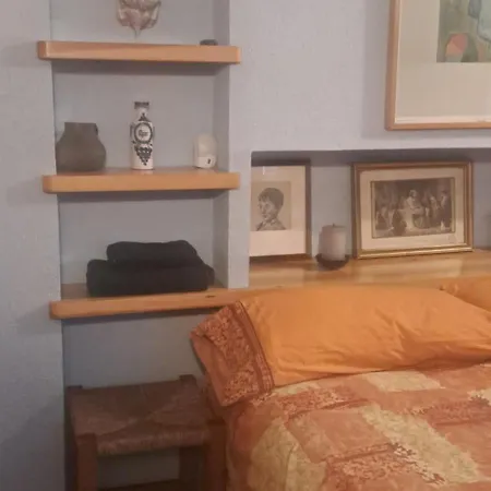 Chalet Entre Parques Naturales *