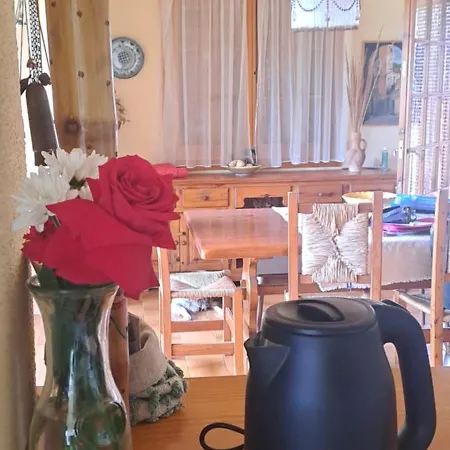 Chalet Entre Parques Naturales *