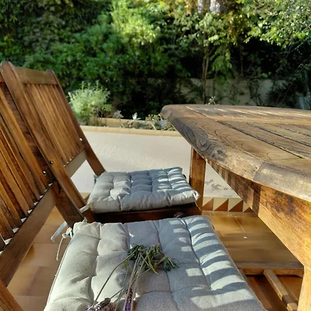 Chalet Entre Parques Naturales Vallgorguina