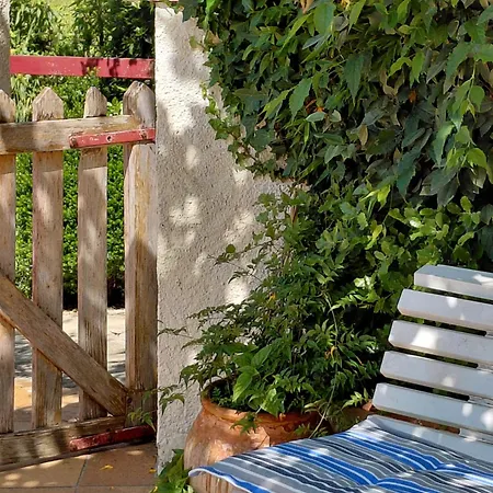 Chalet Entre Parques Naturales Vallgorguina